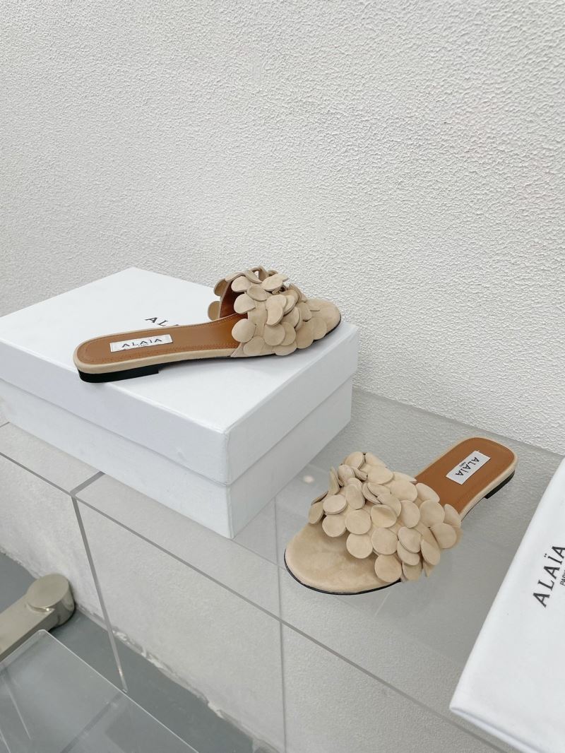 Alaia Sandals